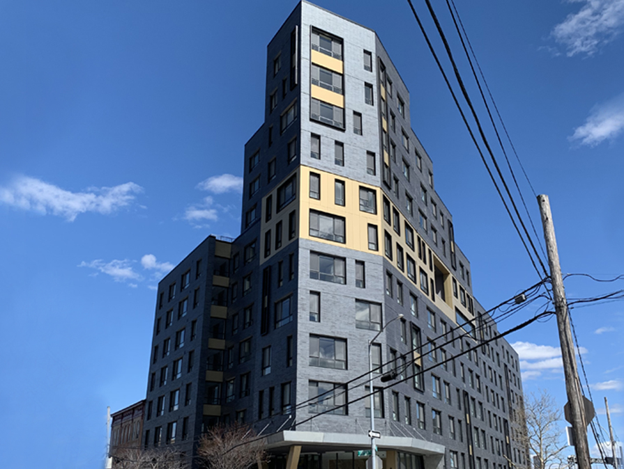 869 East, 147th Street Project Image