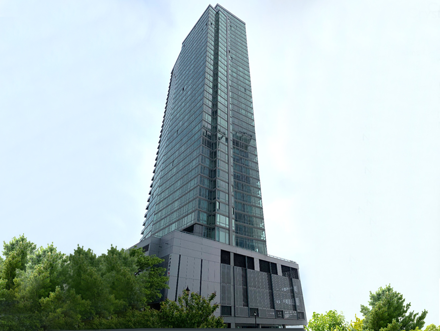 Crystal Point Project Image